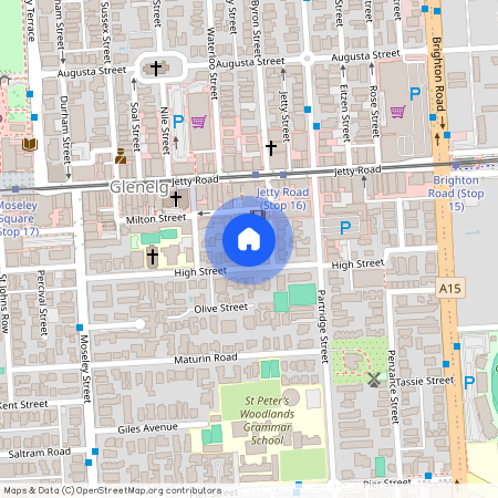 1/29 High St, SA 5045, Glenelg