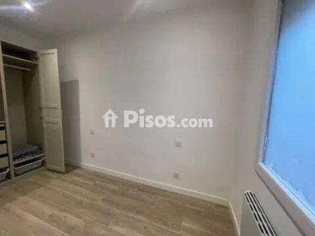 Piso en alquiler en Madrid Capital - Foto 2