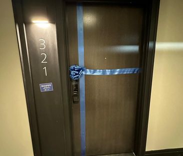 For Lease - 490 Gordon Krantz Avenue Unit# 321, Milton, Ontario - Photo 4