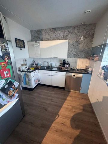 Appartement 3 Pièces Wieringenlaan, Volendam - À Louer - Foto 3