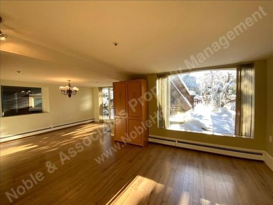 3XXX West 3rd Avenue Vancouver - Photo 1