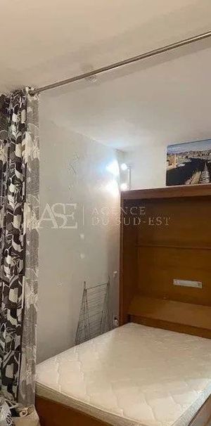 Location Appartement - Photo 1