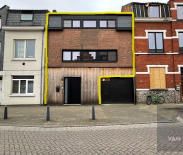 Mooi afgewerkte 2-slaapkamer woning - Photo 5