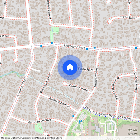 15 McLellan Place, Ilam, Christchurch City