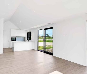 Brand new build in sought after Matangi. - Photo 1