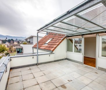 Wohntraum mit Galerie - Photo 1