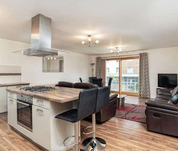 Charlotte Street, Mid Floor, AB25 - Photo 1