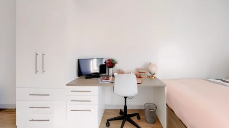 Deluxe Studio - Photo 5