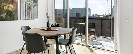 4 værelses lejlighed - Foto 2