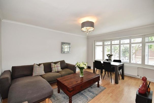2 bedroom maisonette to rent - Photo 1