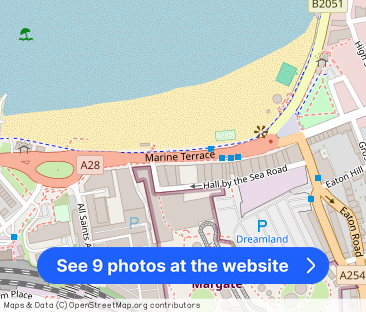 Marine Terrace, Margate - Photo 1