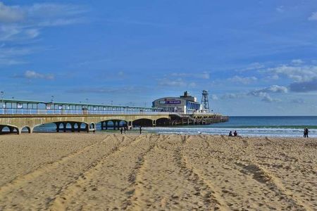 Bournemouth, BH1 - Photo 3