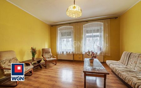 Mieszkanie na wynajem w kamienicy Lubań - Photo 5