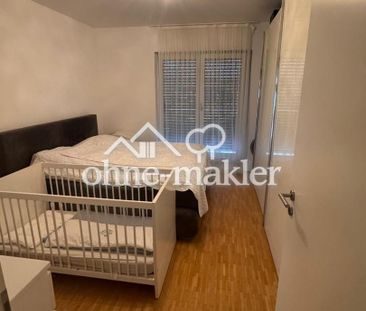 Möblierte, gepflegte 3. Zimmerwohnung in Porz Wahn - Foto 5