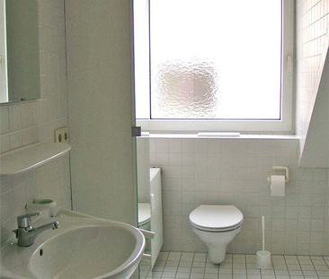 Attraktive große 1-Zimmer-Wohnung - Photo 5