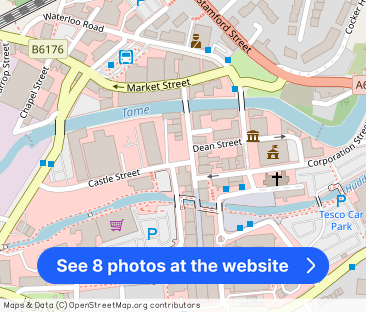 Riverside House, Stalybridge, SK15 - Photo 1