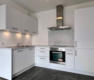 Appartement te huur - Photo 1