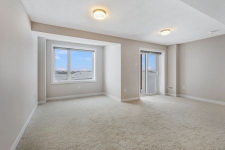 For Lease - 819 Andesite Terrace, Barrhaven, Ontario - Photo 4