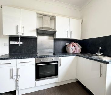 Studio Flat, Hornsey Park Road, N8 - Photo 4