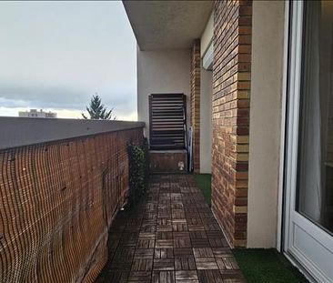 2 pièces - Meublé - 60 m² - 4ème étage - Colocation non autorisée - Photo 1