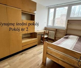 Pokój, Aleja Solidarności - Photo 5