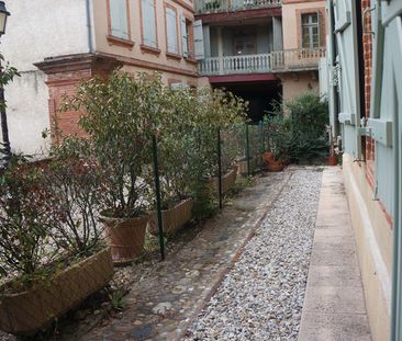 Location Appartement 3 pièces 81m² - Photo 6