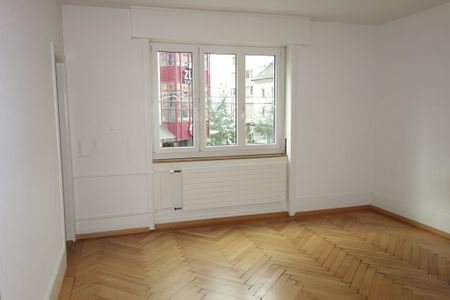 Befristete charmante Wohnung unmittelbar beim Bahnhof Zürich-Oerlikon - Photo 5