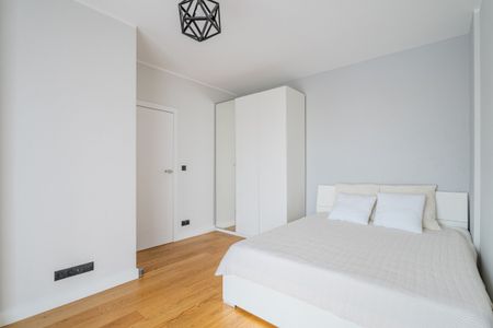 4 pokojowy apartament Rondo Daszyńskiego - Photo 2