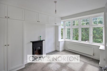 4 bedroom terraced house to rent - Photo 2