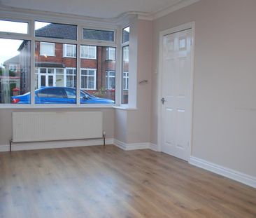 3 bedroom semi-detached house to rent - Photo 2