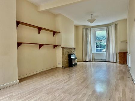 2 bedroom terraced house to rent - Photo 2