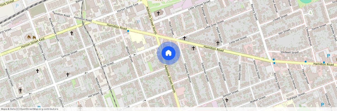 148 Adelaide Street North, London, Ontario, N6B 3G8, Canada