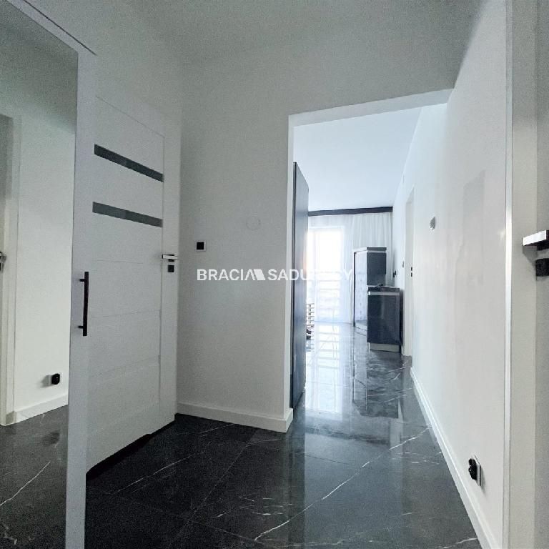 Mieszkanie Kraków Podgórze Duchackie powierzchnia 70.0 m² C206-WM-00386 - Zdjęcie 1