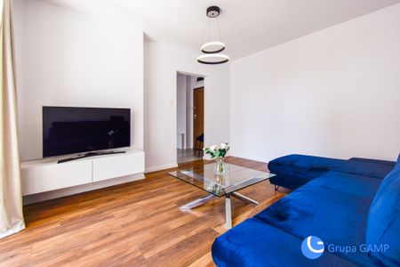 *Perla Verona* 2 pokoje, 48m2, Stare Dębniki - Zdjęcie 5