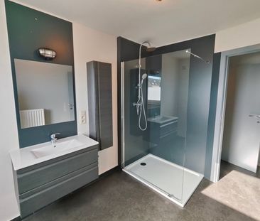 Gerenoveerd appartement met 2 slaapkamers - Photo 6