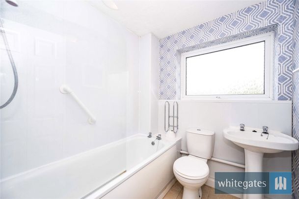 Mellor Close, Tarbock Green, Prescot, L35 - Photo 1