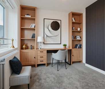 2 bedroom apartment to rent - Photo 3