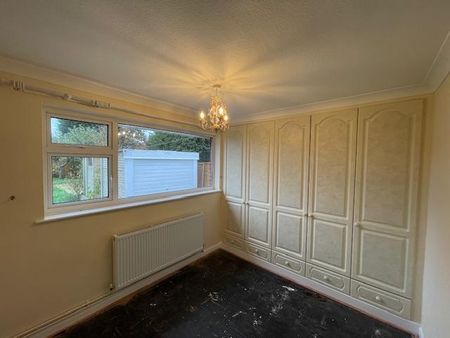 2 bedroom bungalow to rent - Photo 5