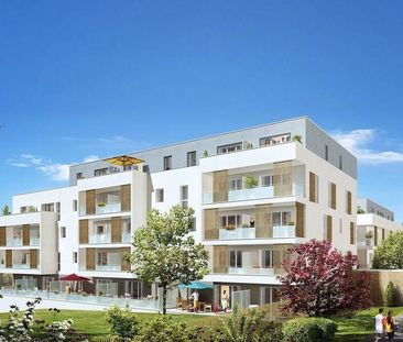 Appartement 2 pièces - - Photo 4