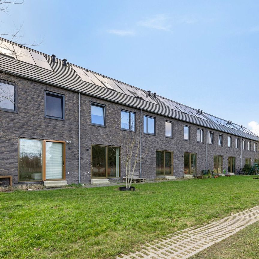 Huis te huur: Berberlaan 79 2142 GB Cruquius - Foto 1