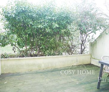 Appartement en location | Bagnolet - Photo 5