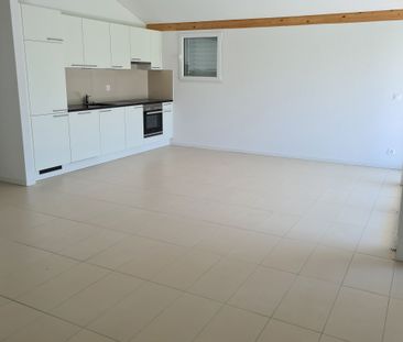 Appartement de 3.5 pièces à Dompierre FR - Photo 2