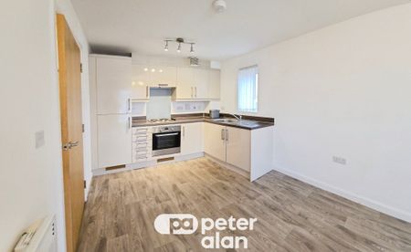 Phoebe Road, Pentrechwyth, SWANSEA - Photo 5