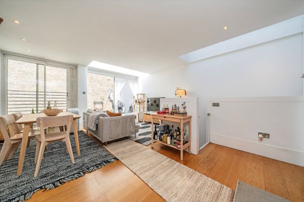 Holland Park Avenue, Holland Park, W11, London - Photo 1