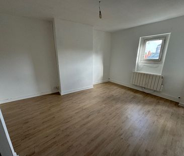 Location appartement 1 pièce, 26.93m², Blois - Photo 5