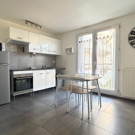 Appartement Evry Courcouronnes 1 pièce 23.5 m2 - Photo 3