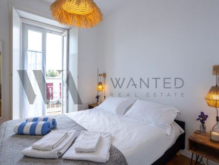 3 room luxury House for rent in Cascais, Portugal - Photo 5