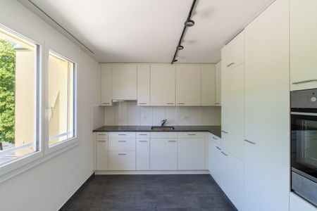 4.5 Zimmer, 93 m², EG - Photo 3
