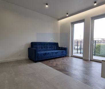 Mieszkanie na Wynajem, 38.10m - Zdjęcie 4