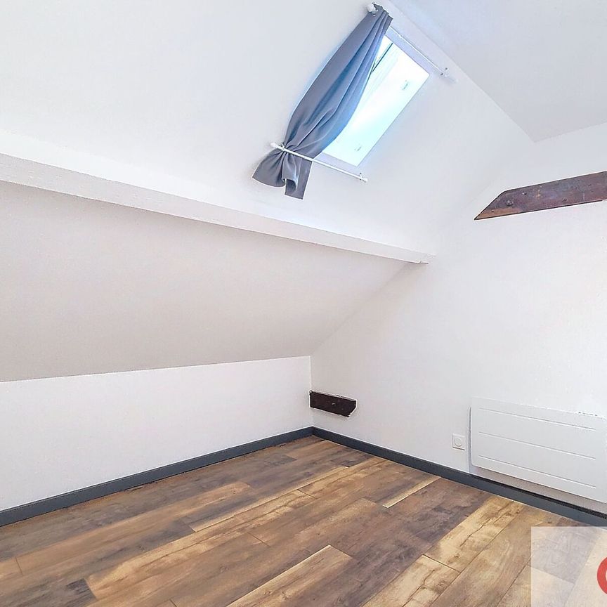 Appartement à louer - Photo 1